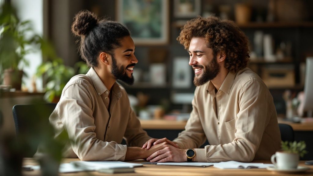 Emotional Intelligence in Communication