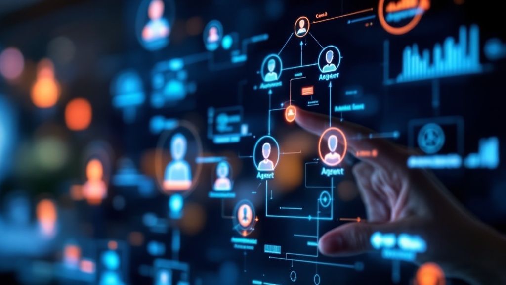 Transforming Agent Experience