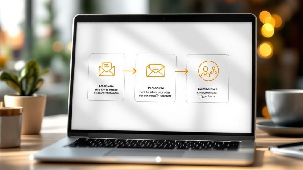 Lead Nurturing Campaigns