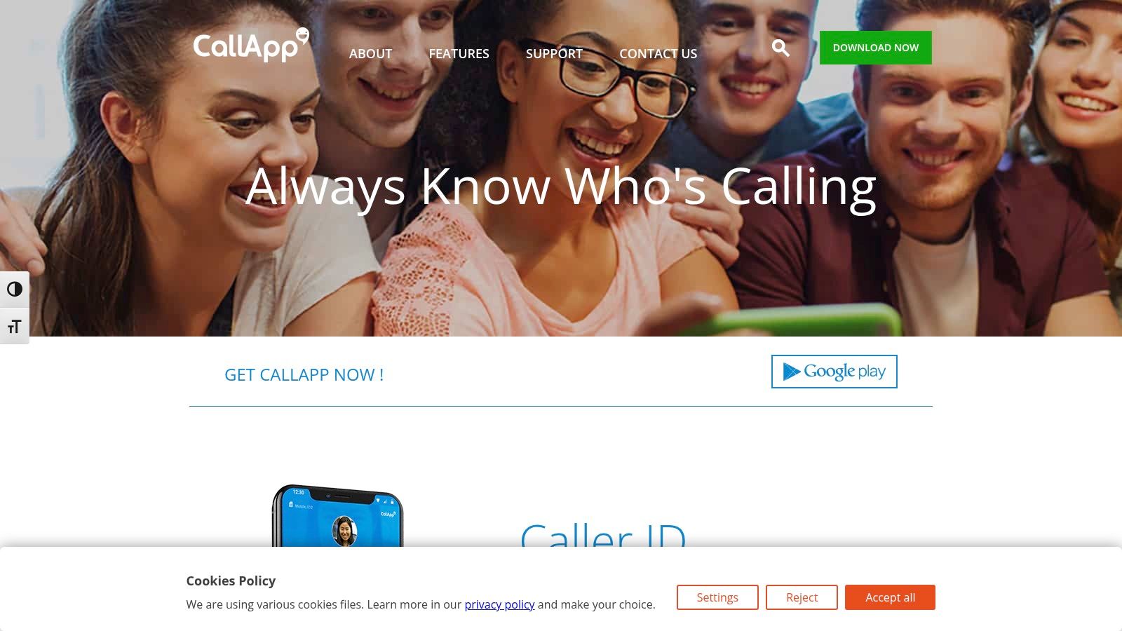 CallApp