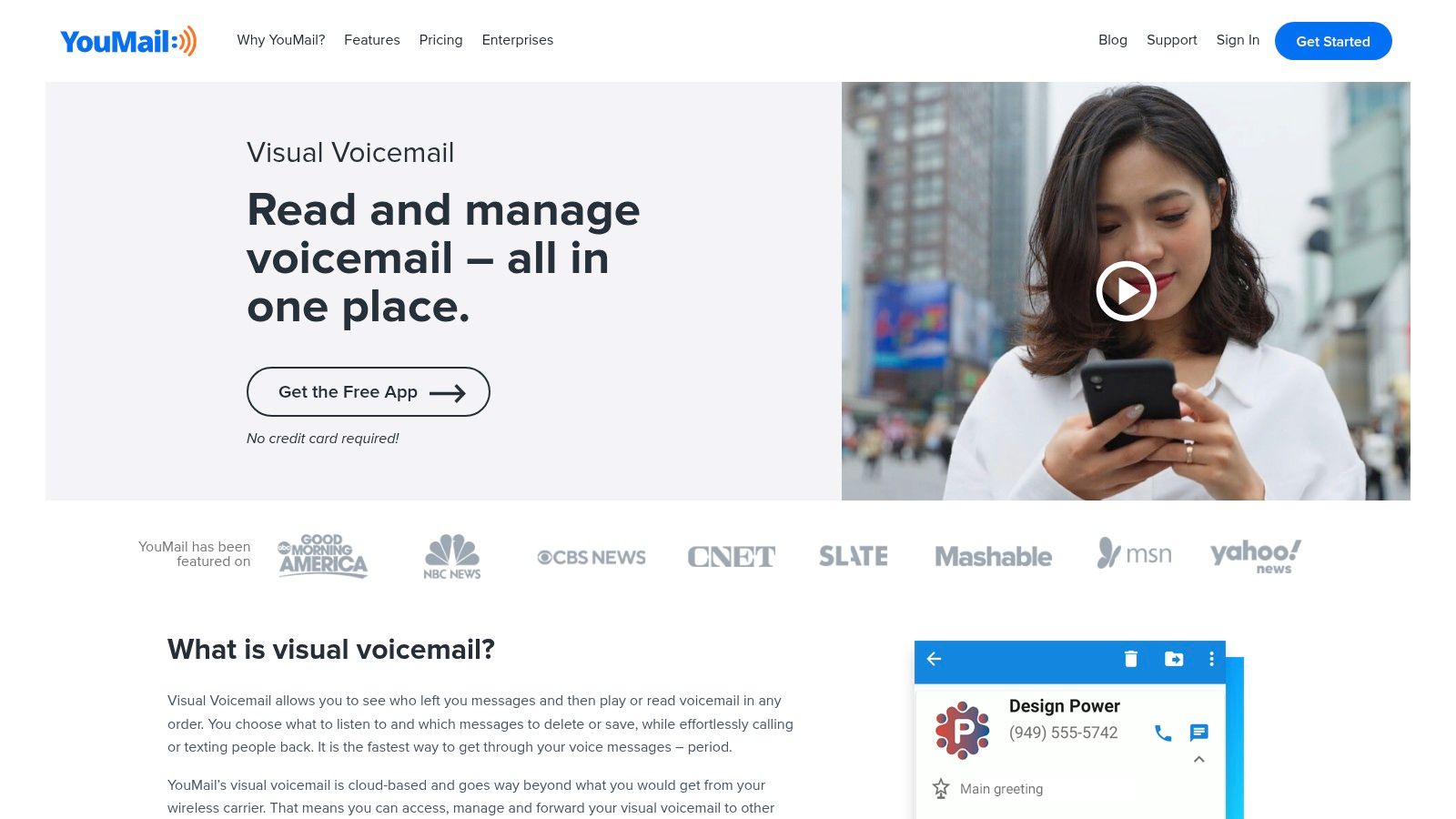 YouMail