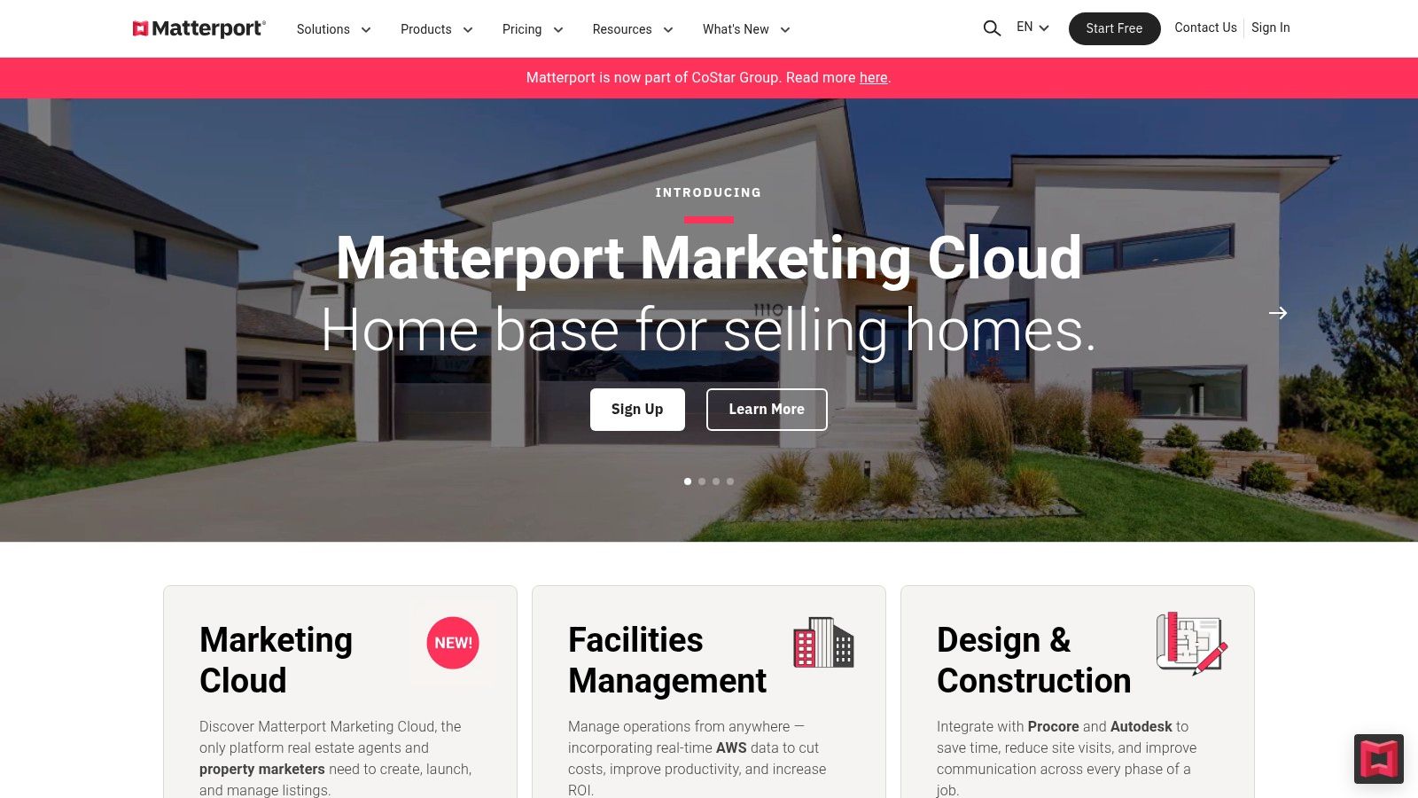 Matterport