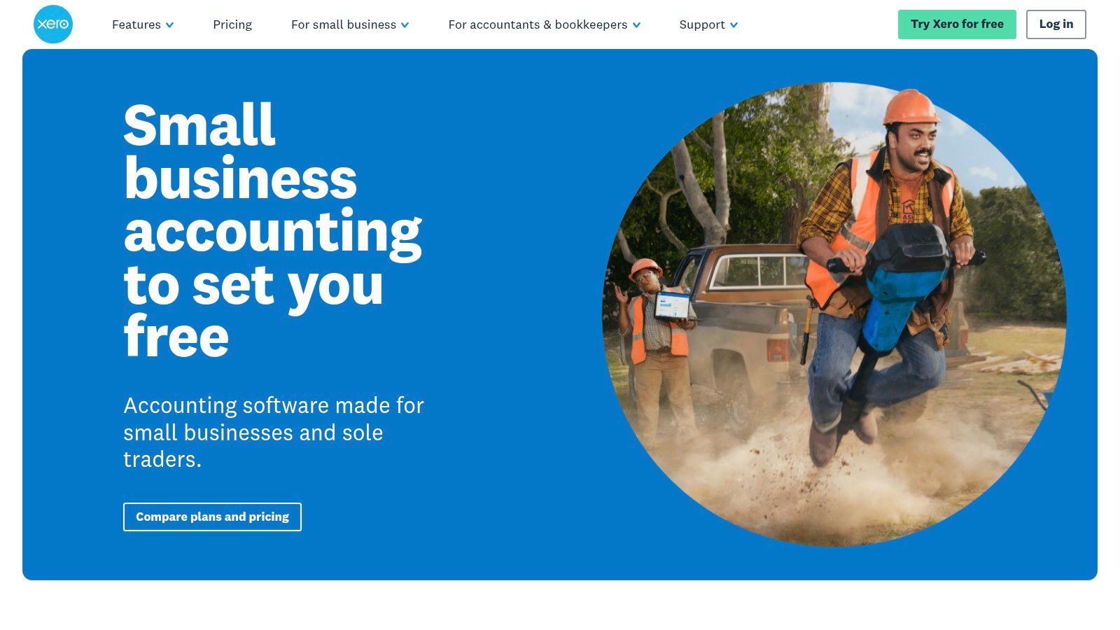 Xero