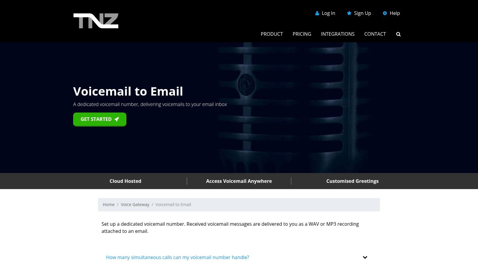TNZ Group Australia