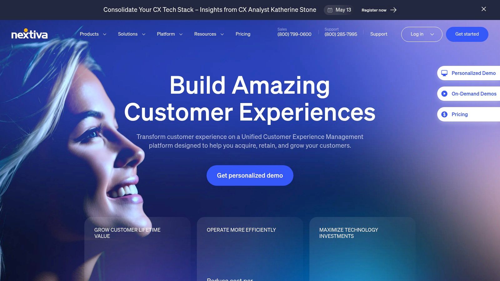 Nextiva