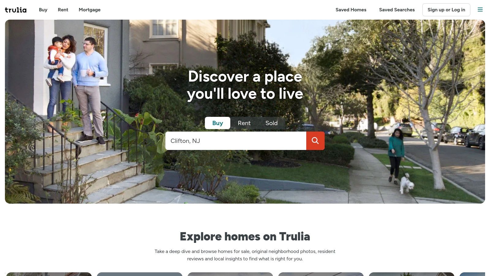 Trulia