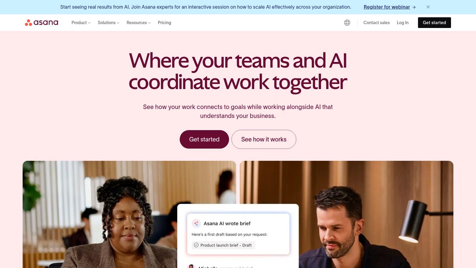 Asana