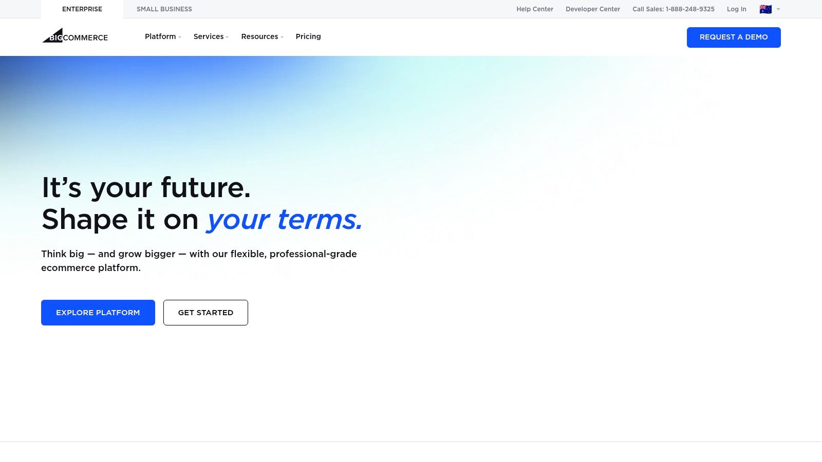 BigCommerce