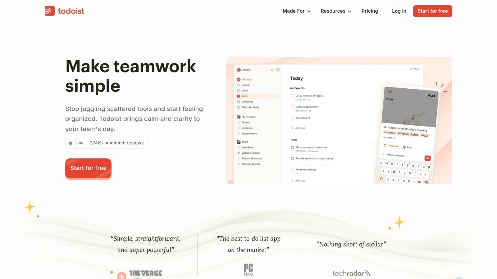 Todoist