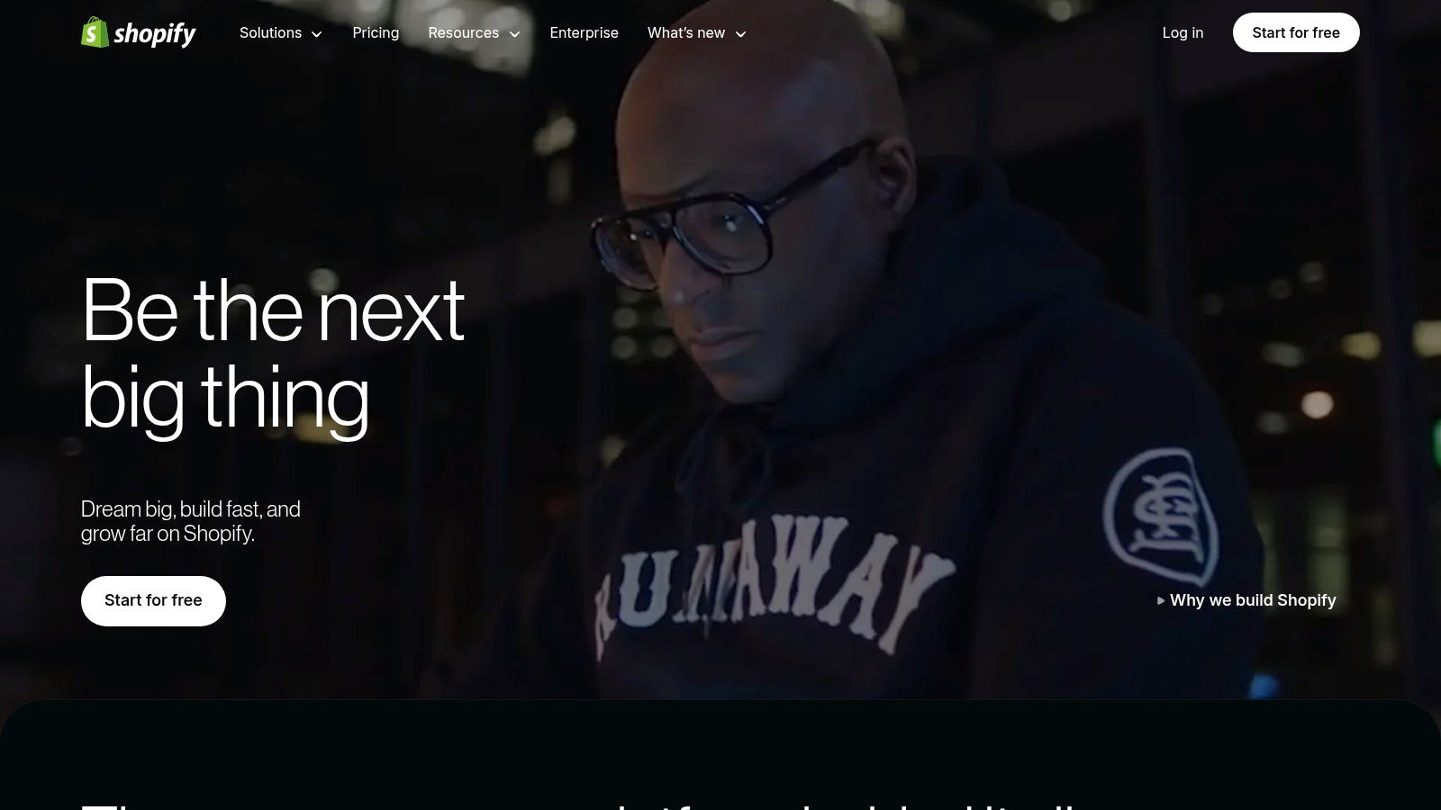 Shopify