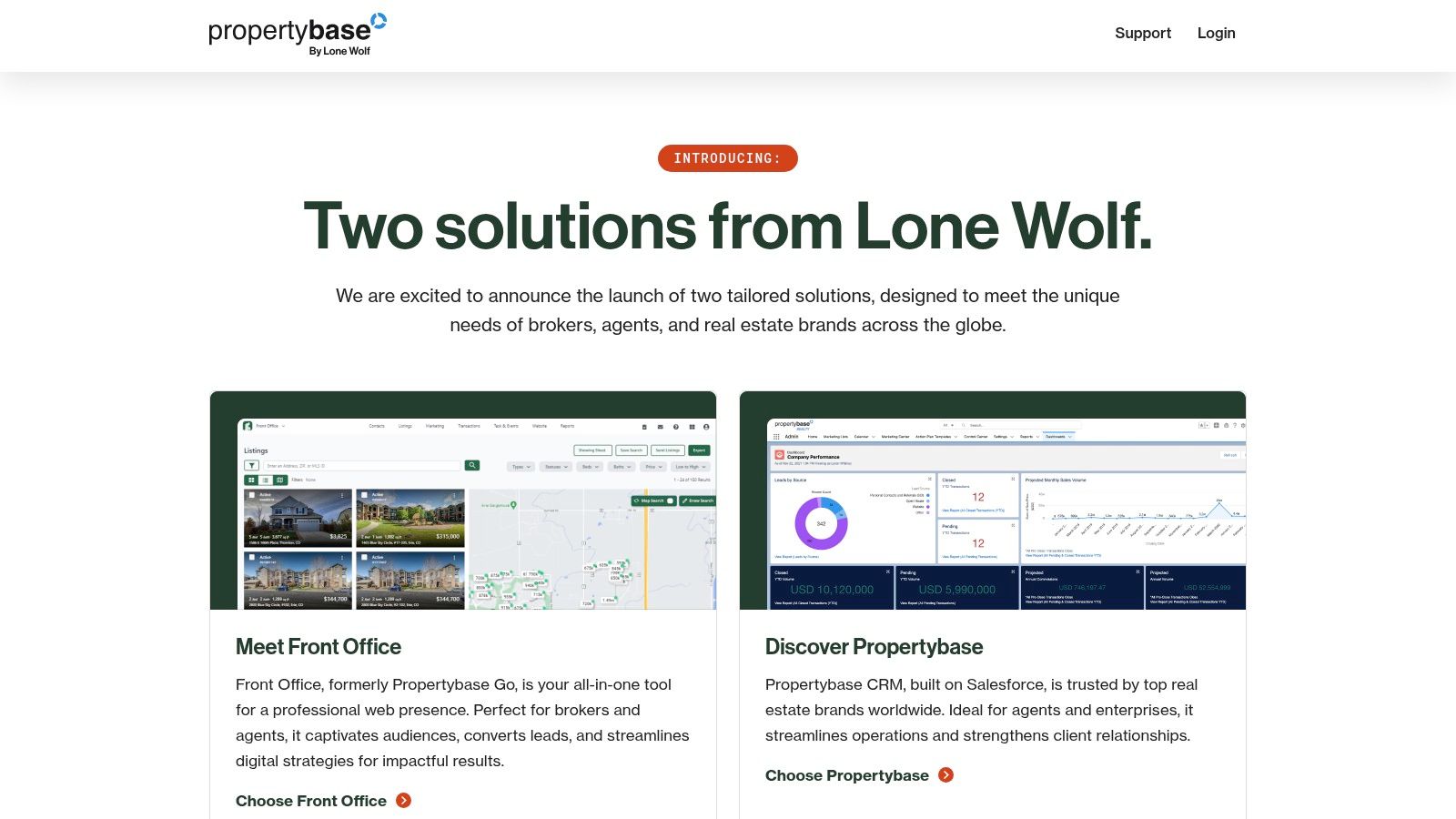 Propertybase