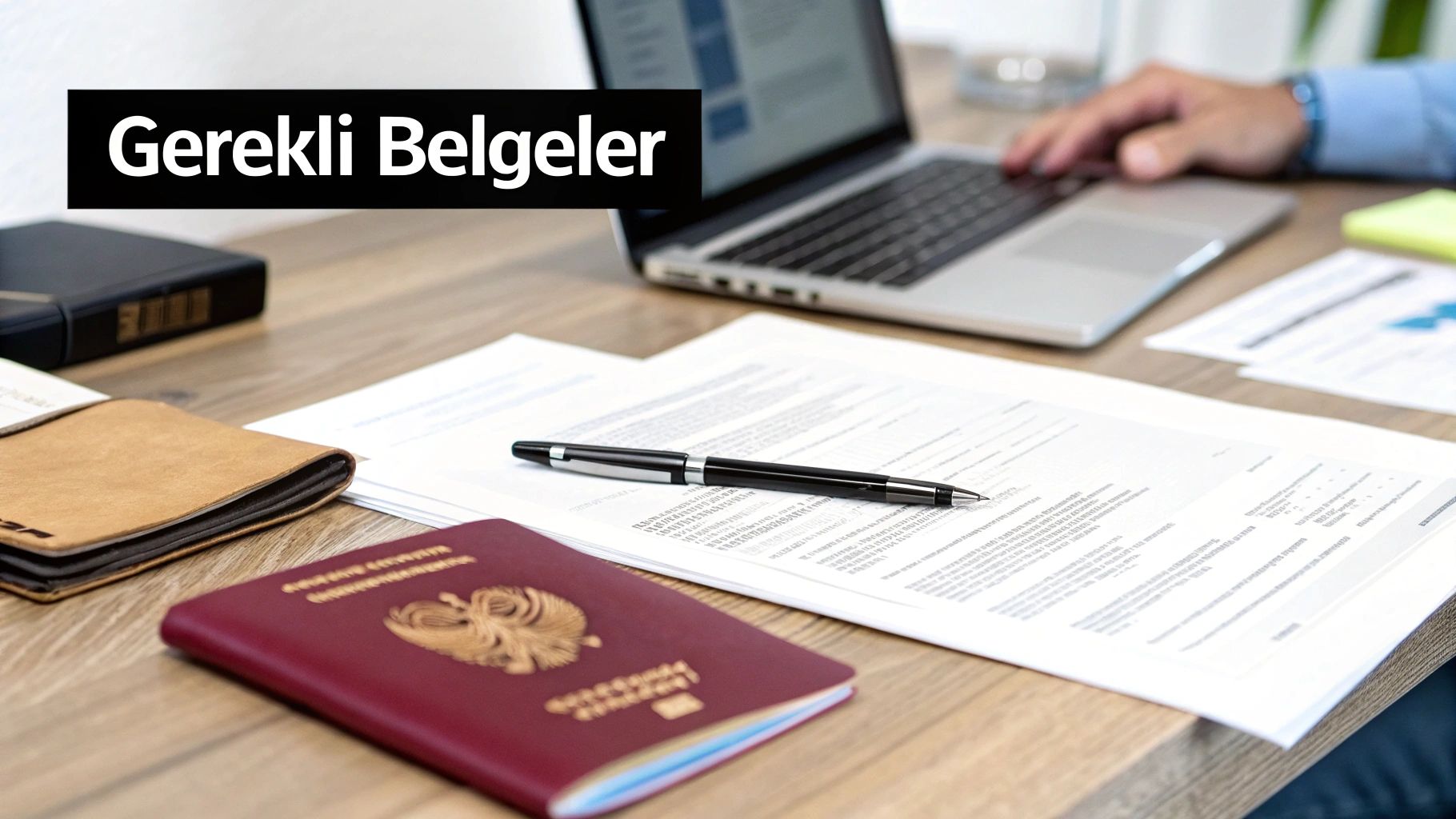 ABD vize başvurusu için uygun fotoğraf formatını gösteren bir görsel.