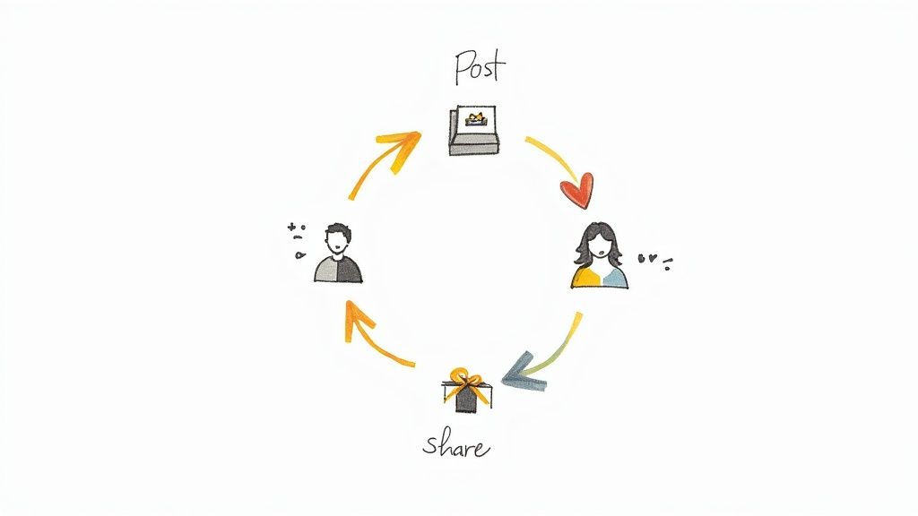 Community Engagement Boost