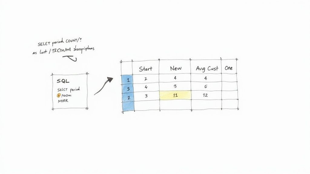 Screenshot from https://example.com/sql-churn-sample.png