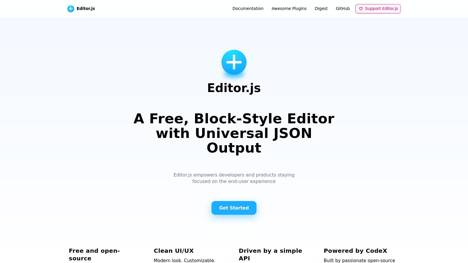 Editor.js