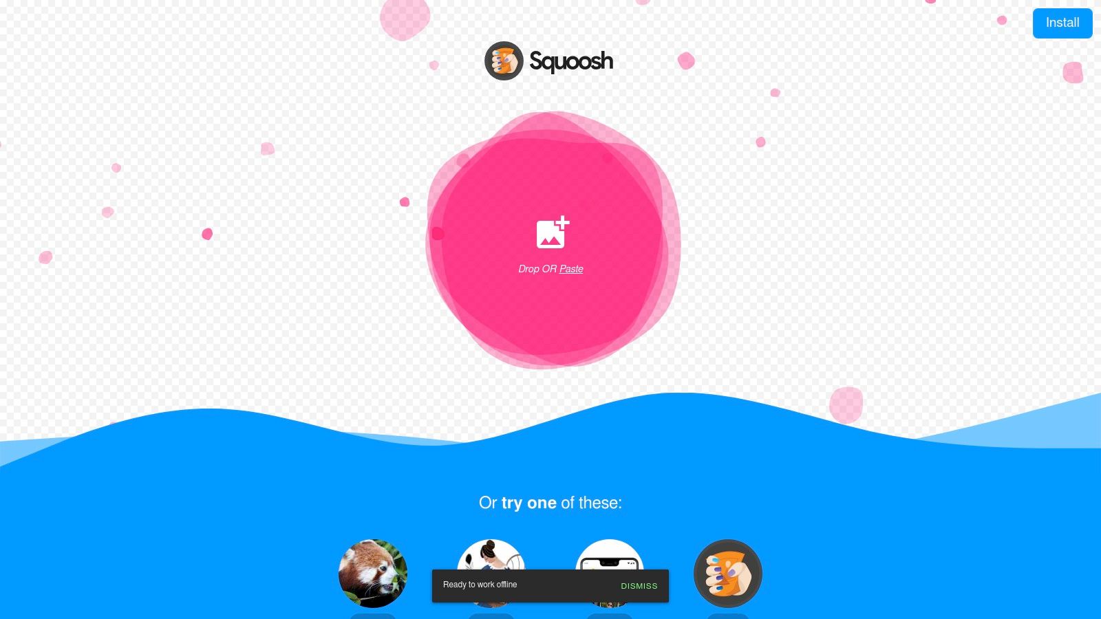 Squoosh.app