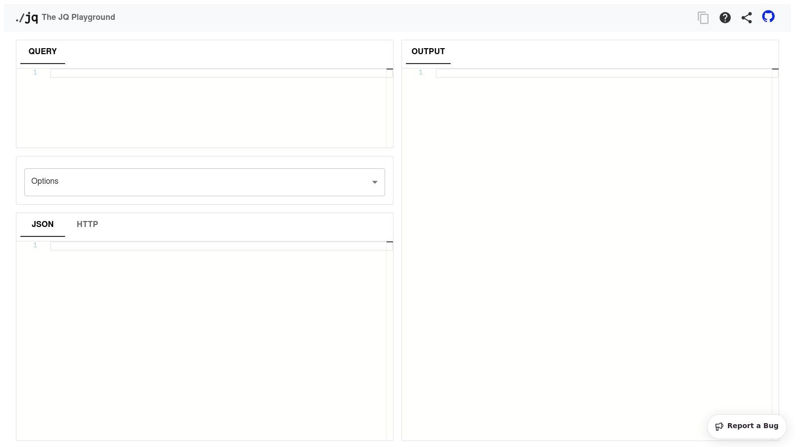jq Playground (play.jqlang.org)