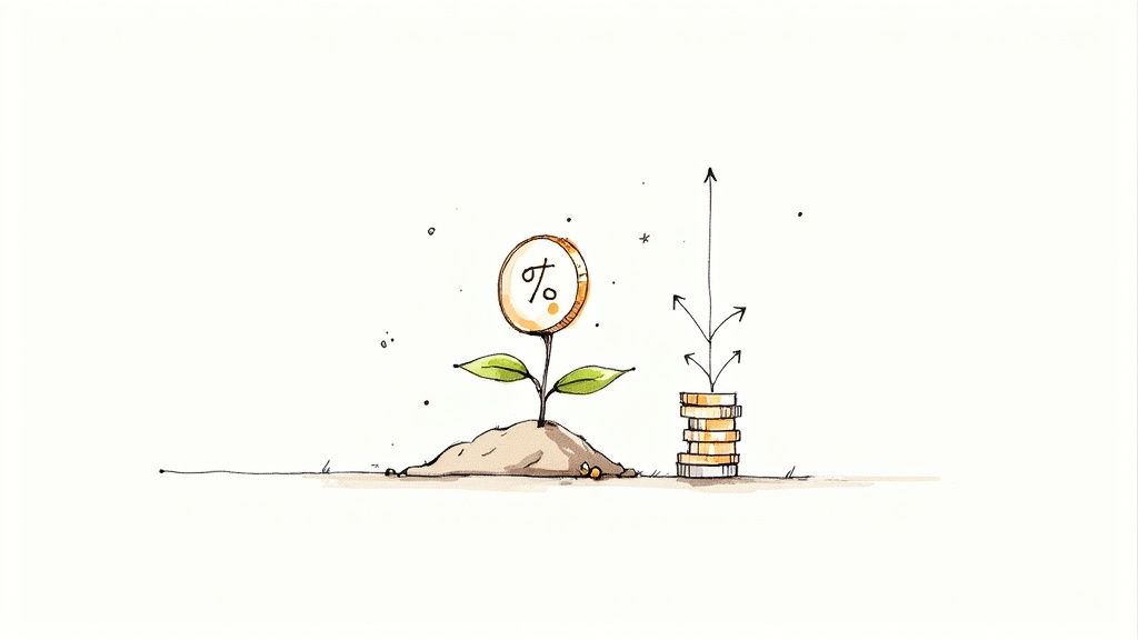Staking and Yield Generation