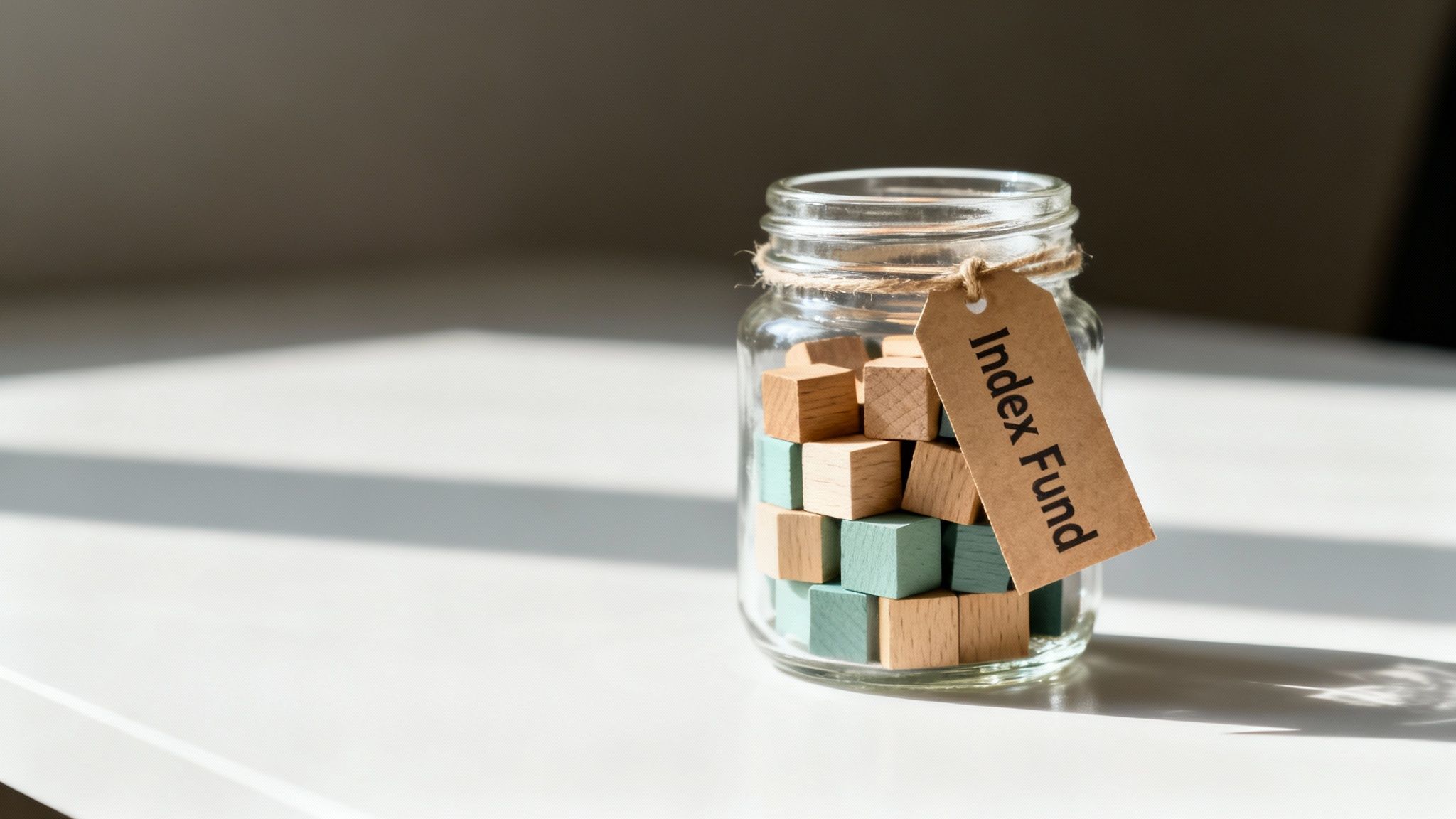 Index Fund Investing