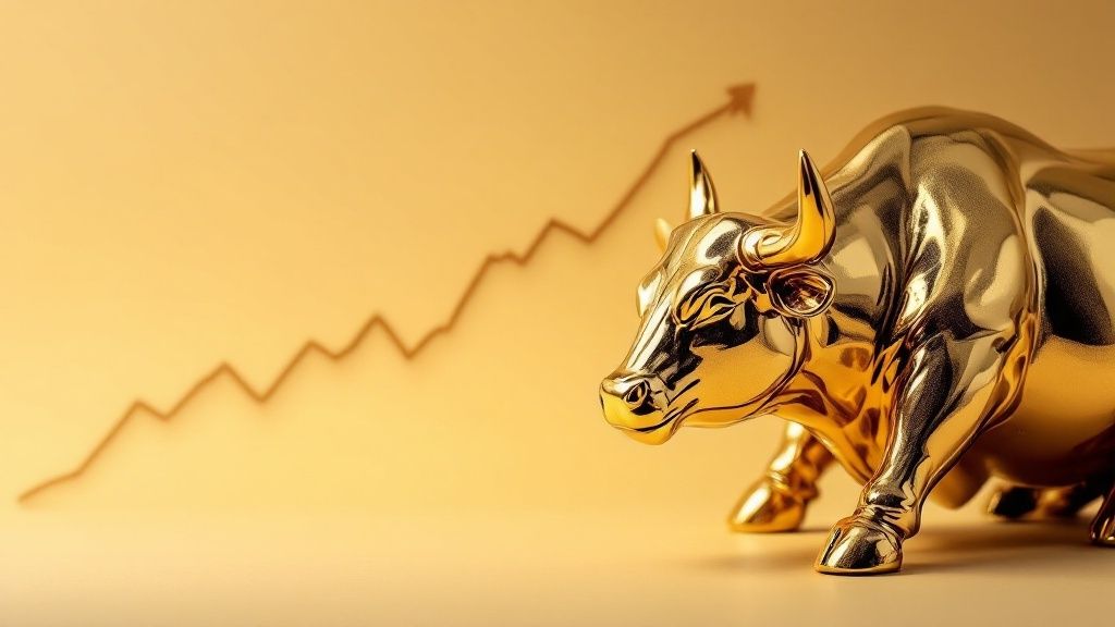 Stock Market Investing