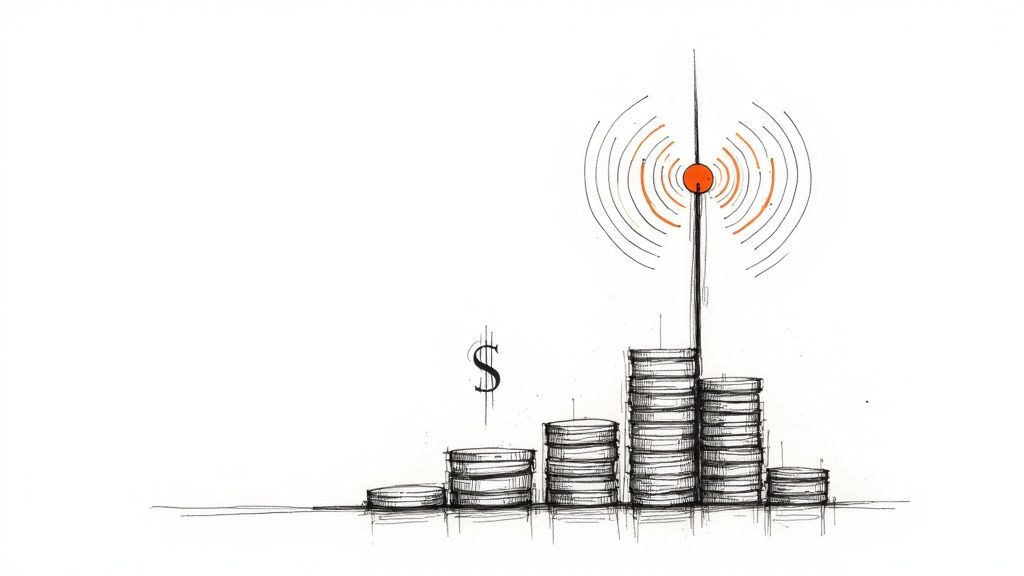 Verizon Communications (VZ) - Telecommunications Stable Yield