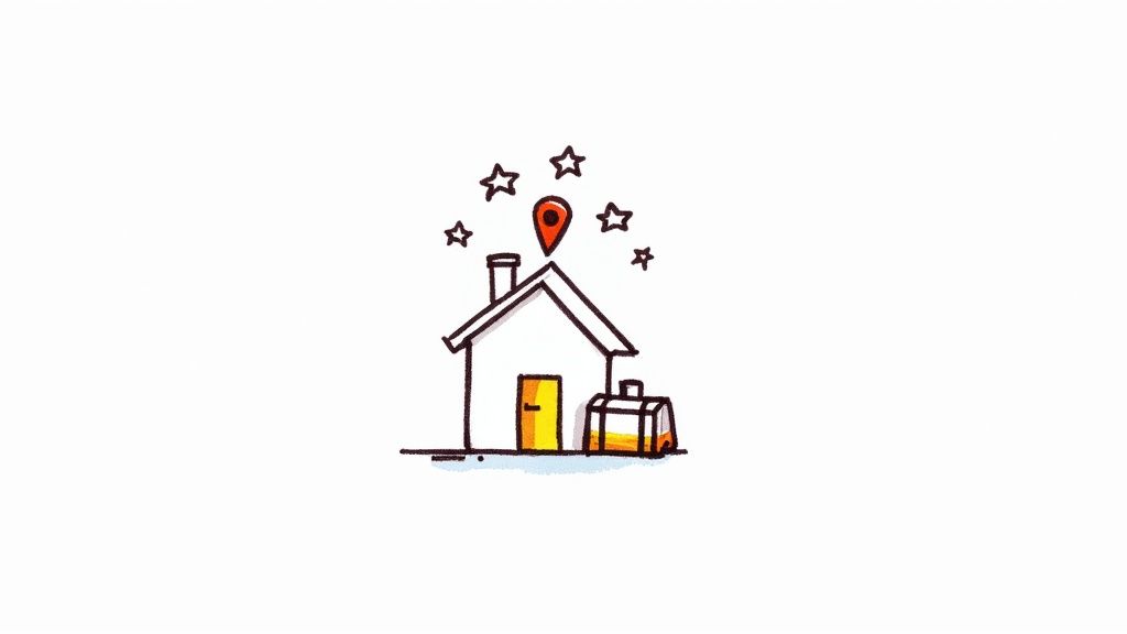 Short-Term Vacation Rentals (Airbnb Strategy)