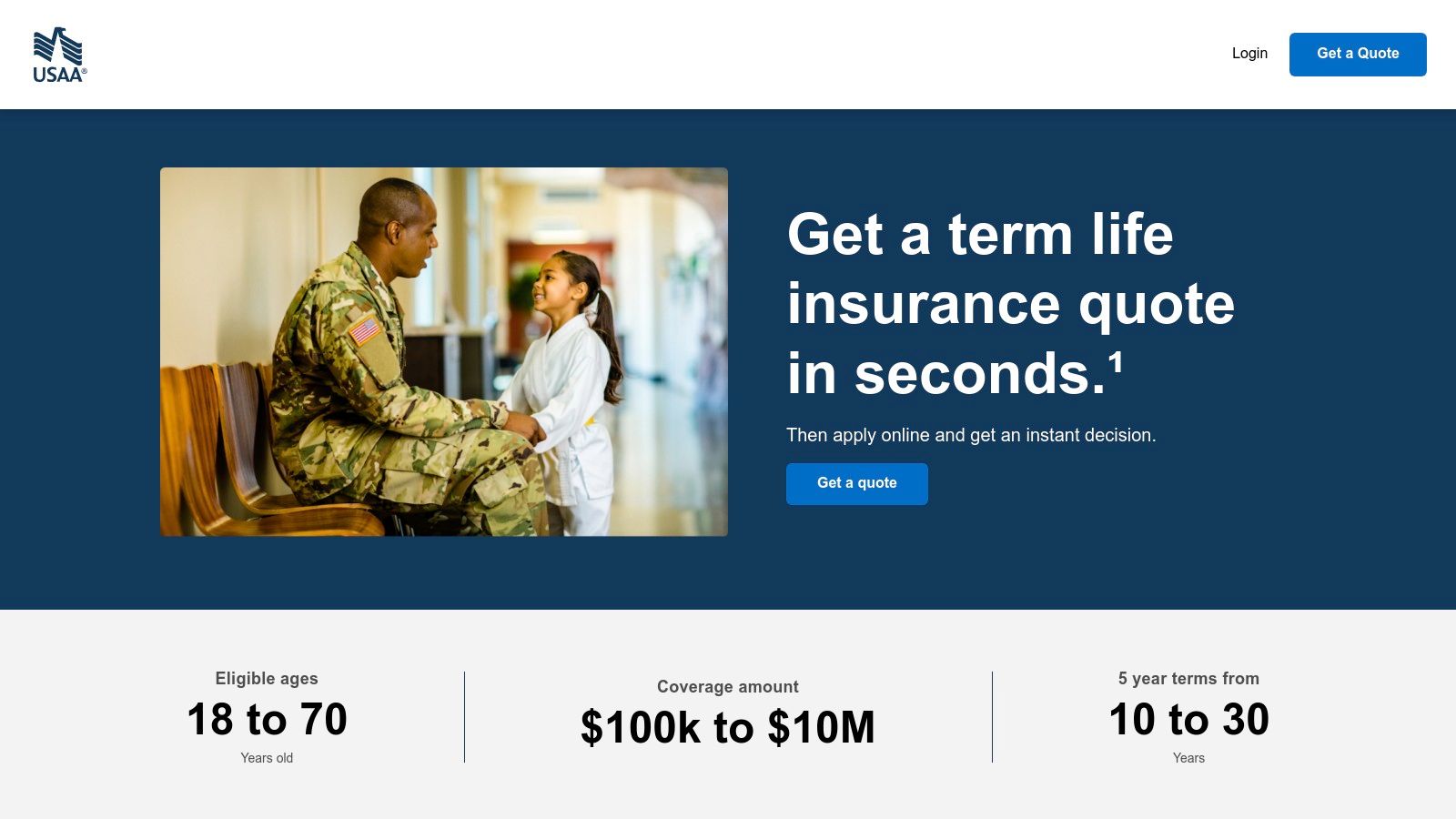 USAA Life