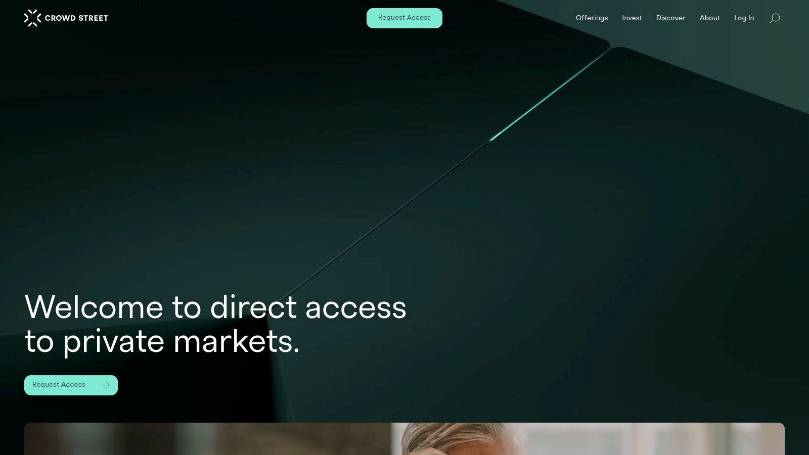 CrowdStreet