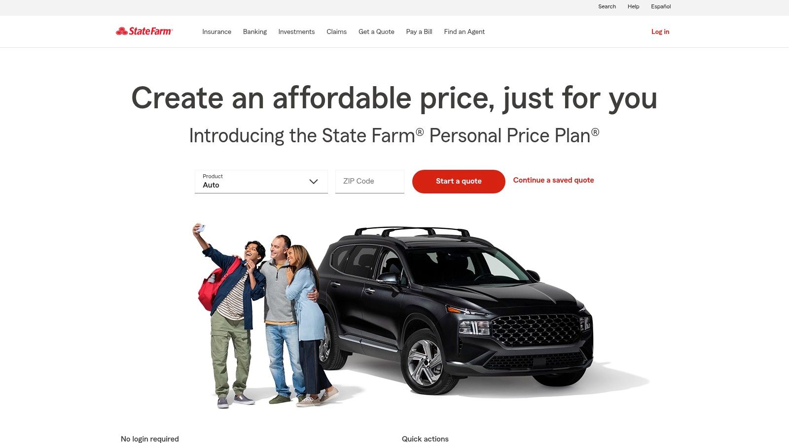 State Farm