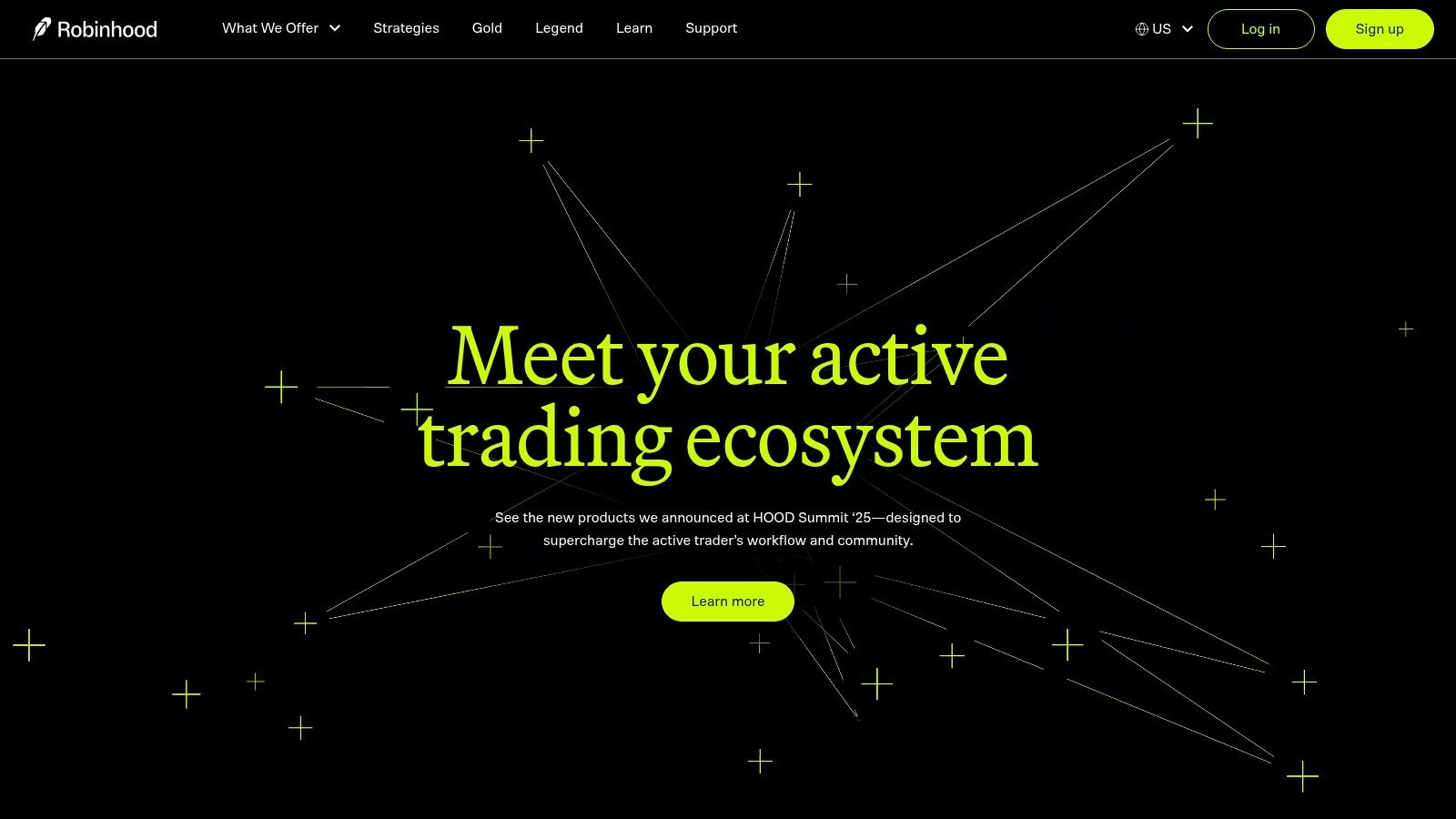 Robinhood