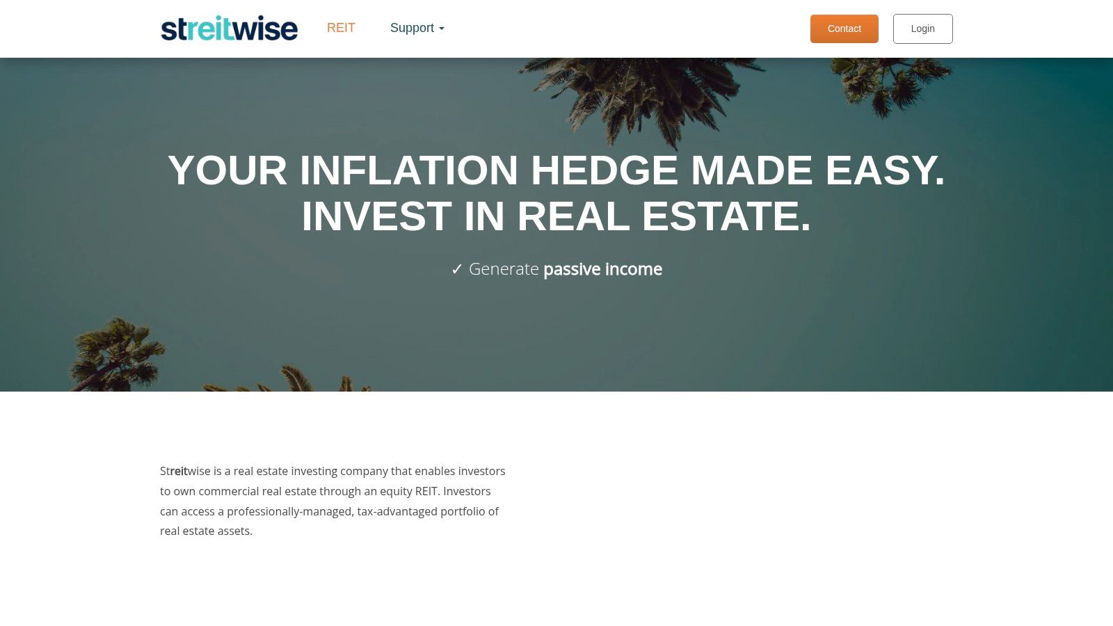 Streitwise