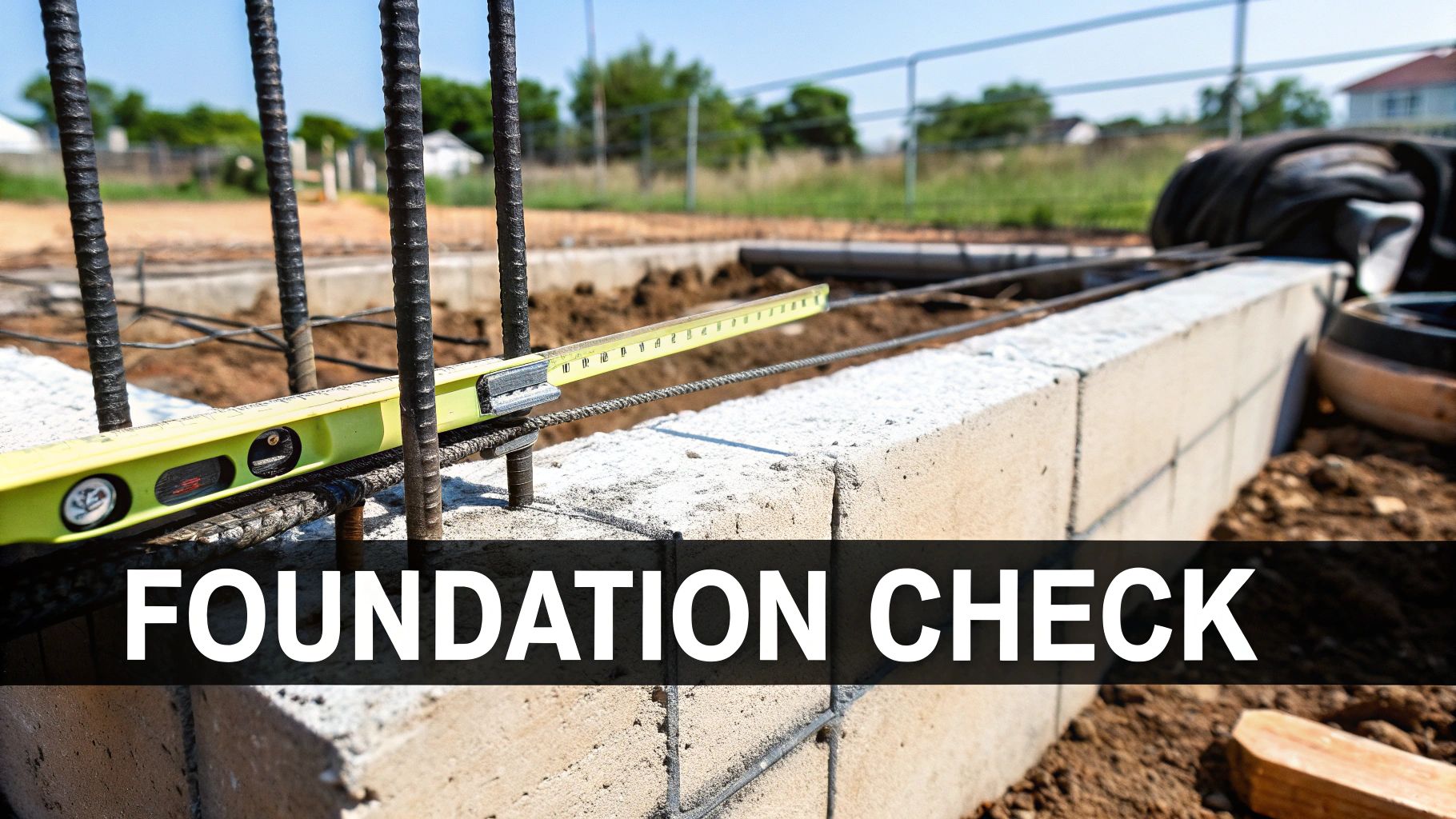 Foundation and Structural Engineering