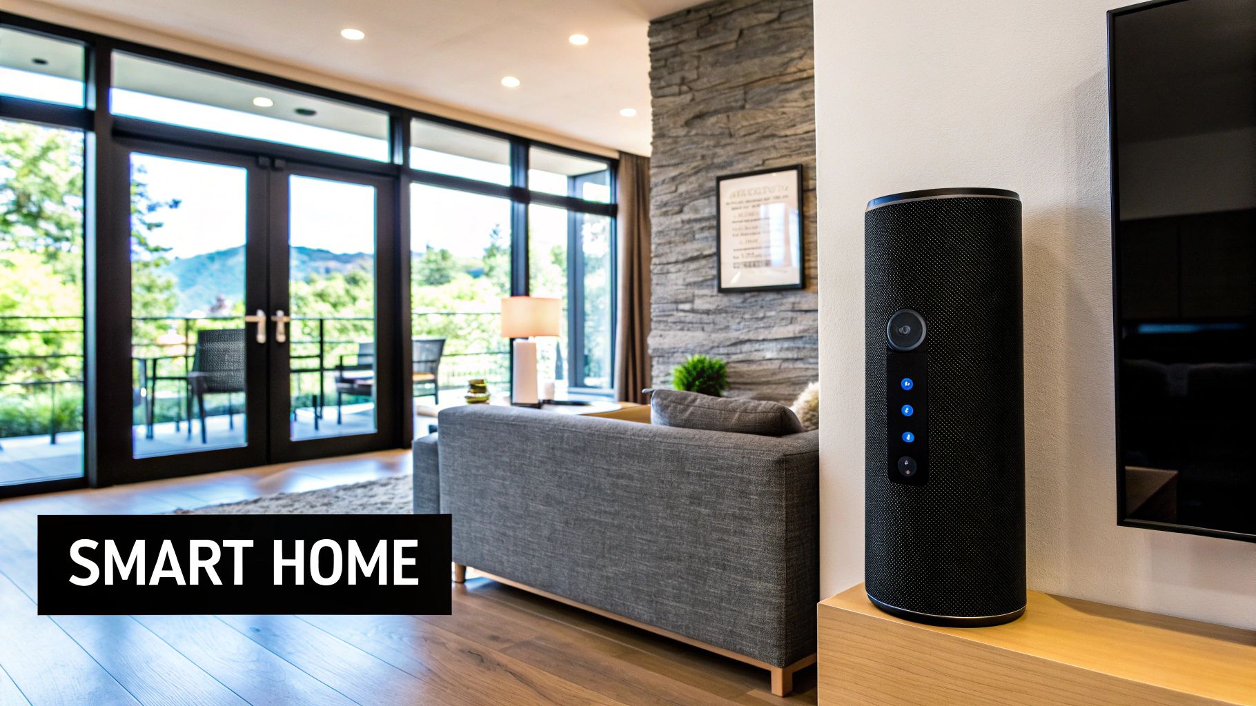 Smart Home Integration