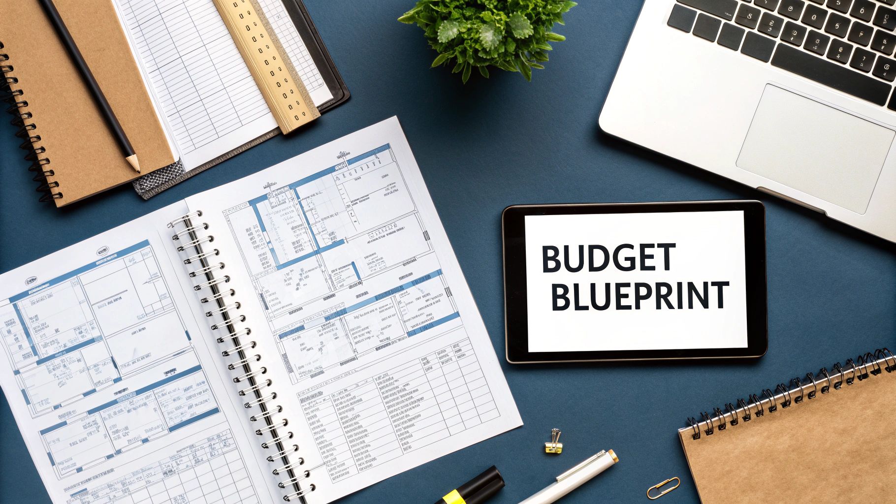 1. Financial Blueprint: Budgeting for Florida's Unique Costs