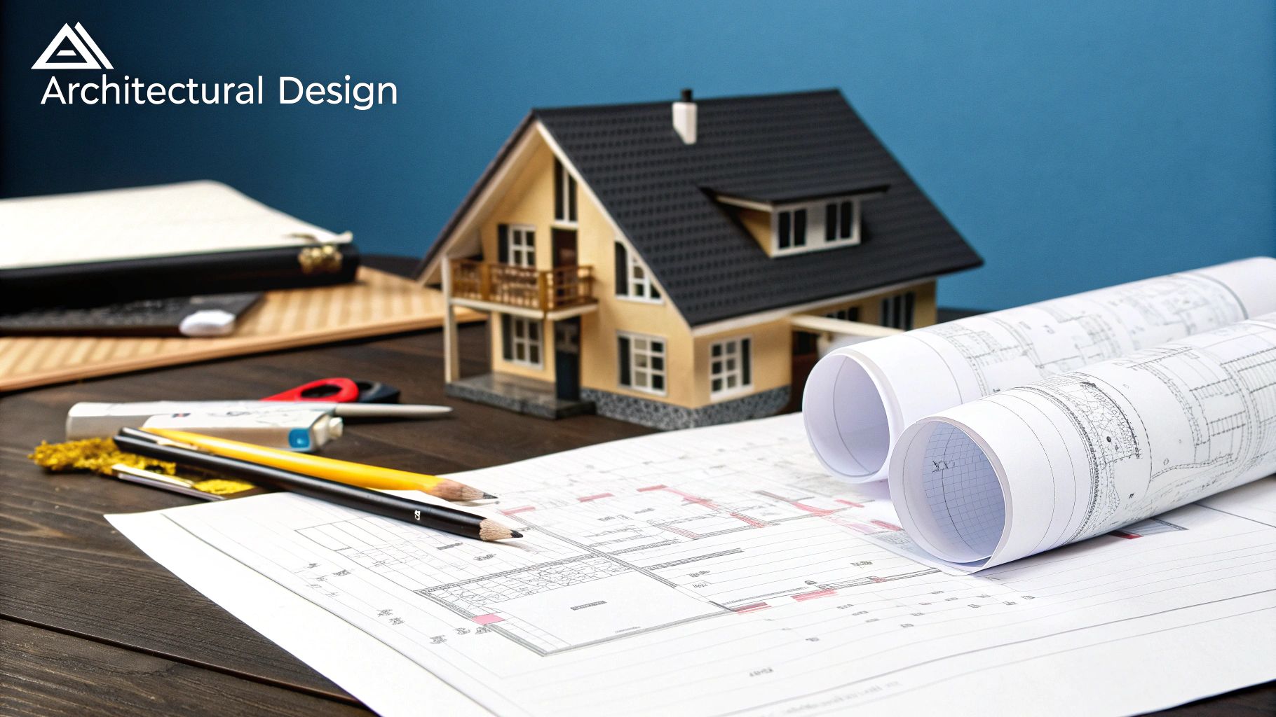 3. Design Planning and Architectural Services