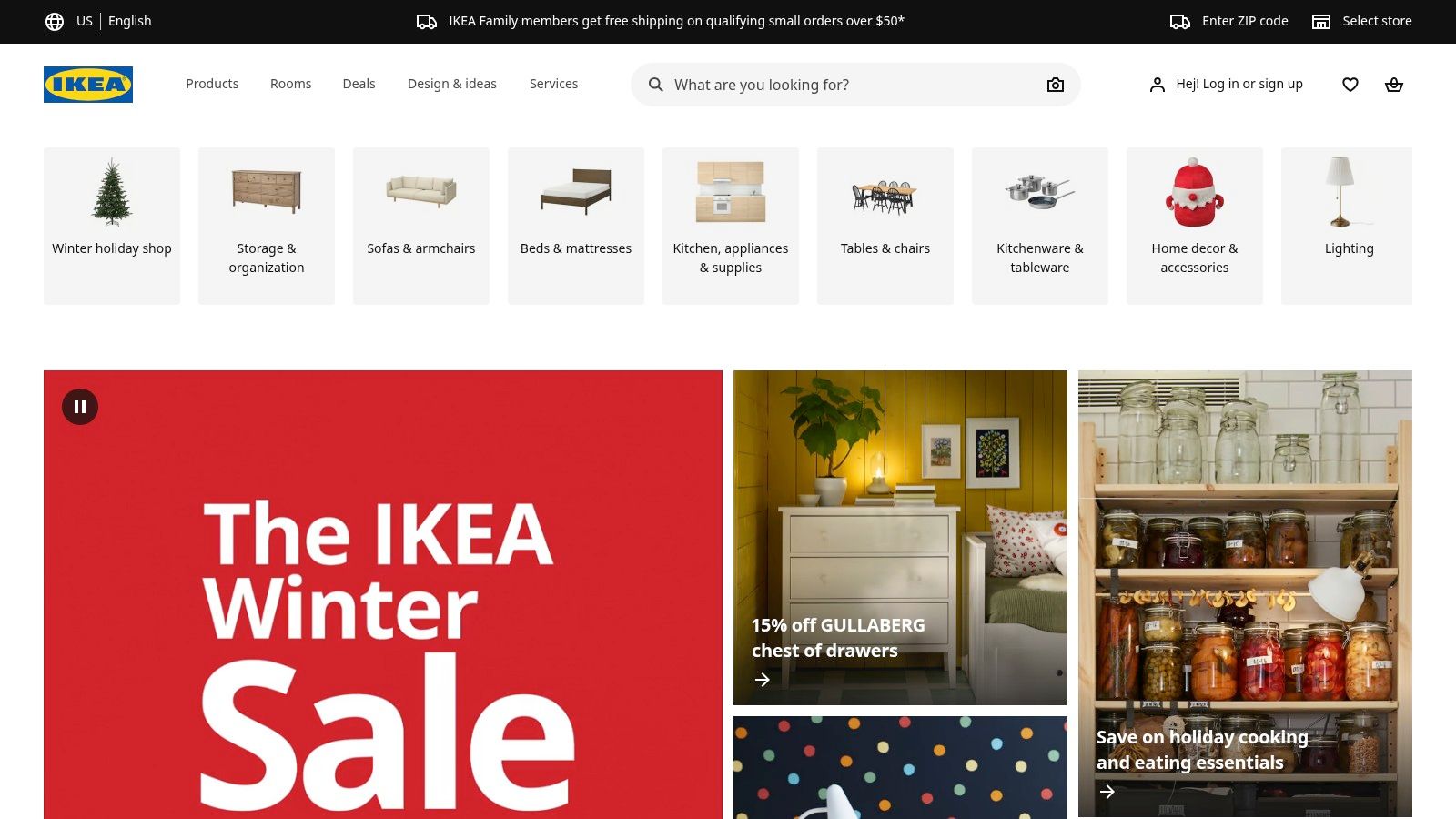 IKEA (U.S.)