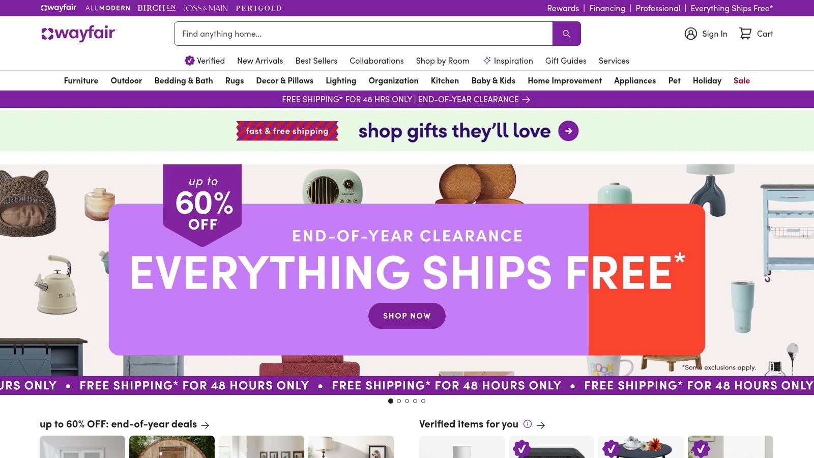 Wayfair