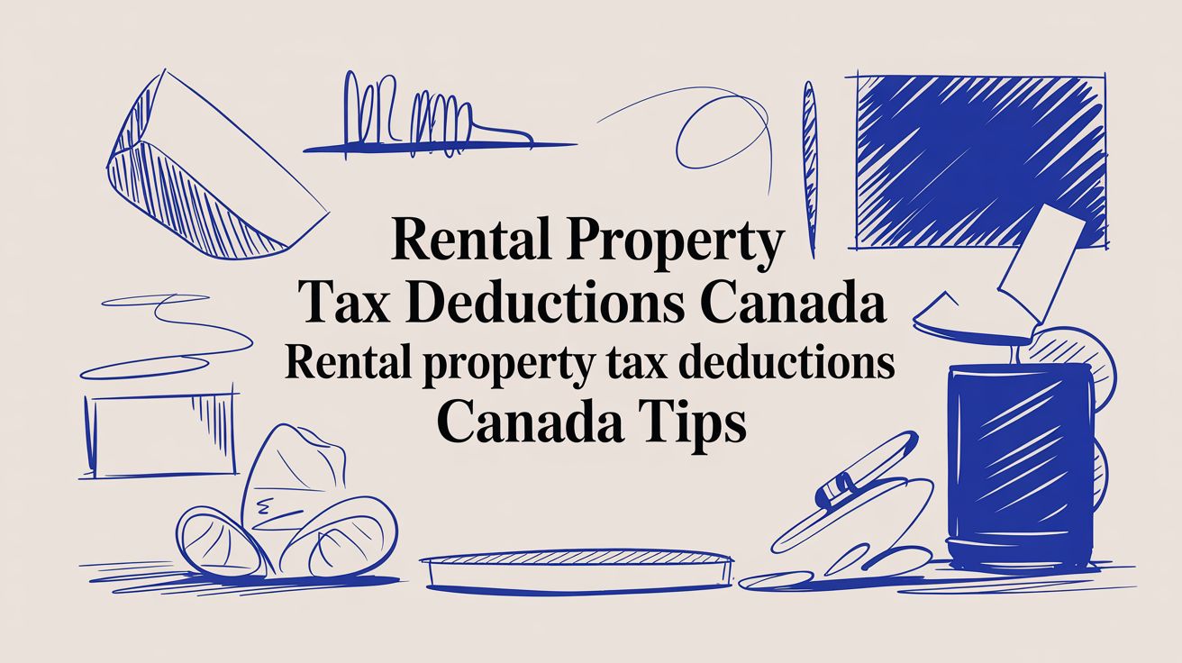 Rental Property Tax Deductions Canada: A Complete Guide for Landlords ...
