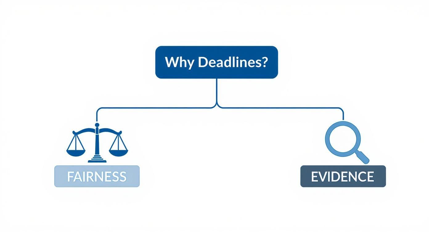 Infographic about statute of limitations in colorado for personal injury