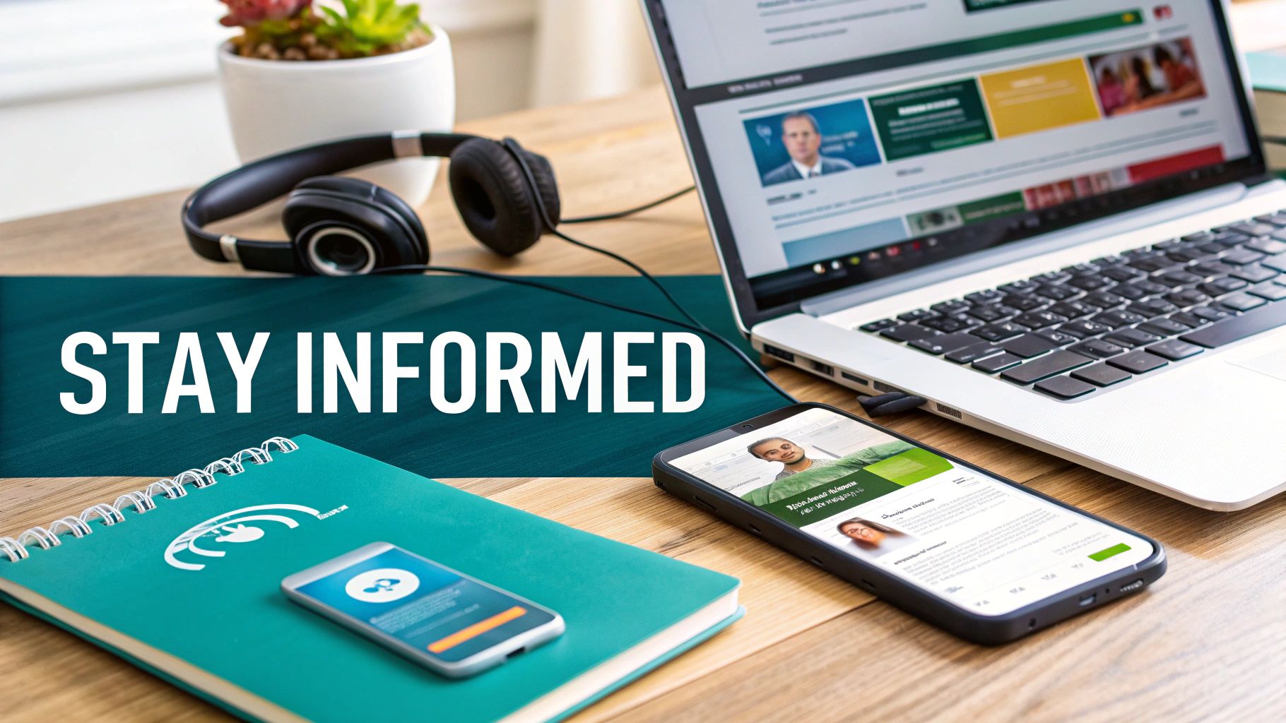 A person using a smartphone to interact with a legal app or client portal.