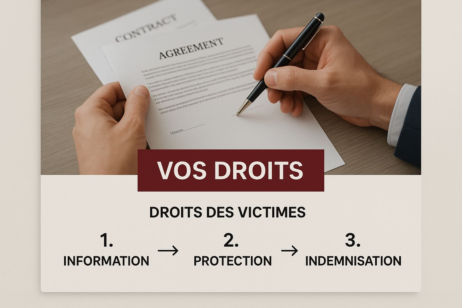Infographic about agression à chelles aujourd'hui