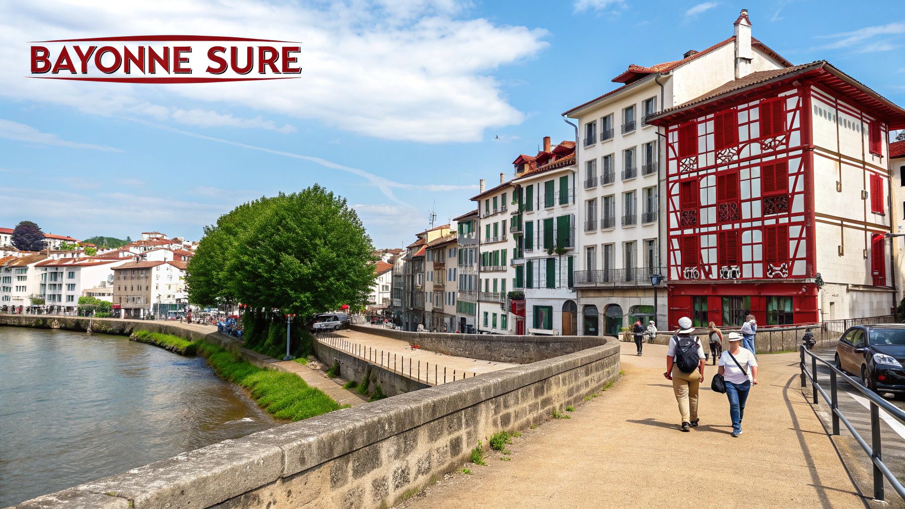 Bayonne (#5) - Crime Rate: 51.4 per 1,000 residents