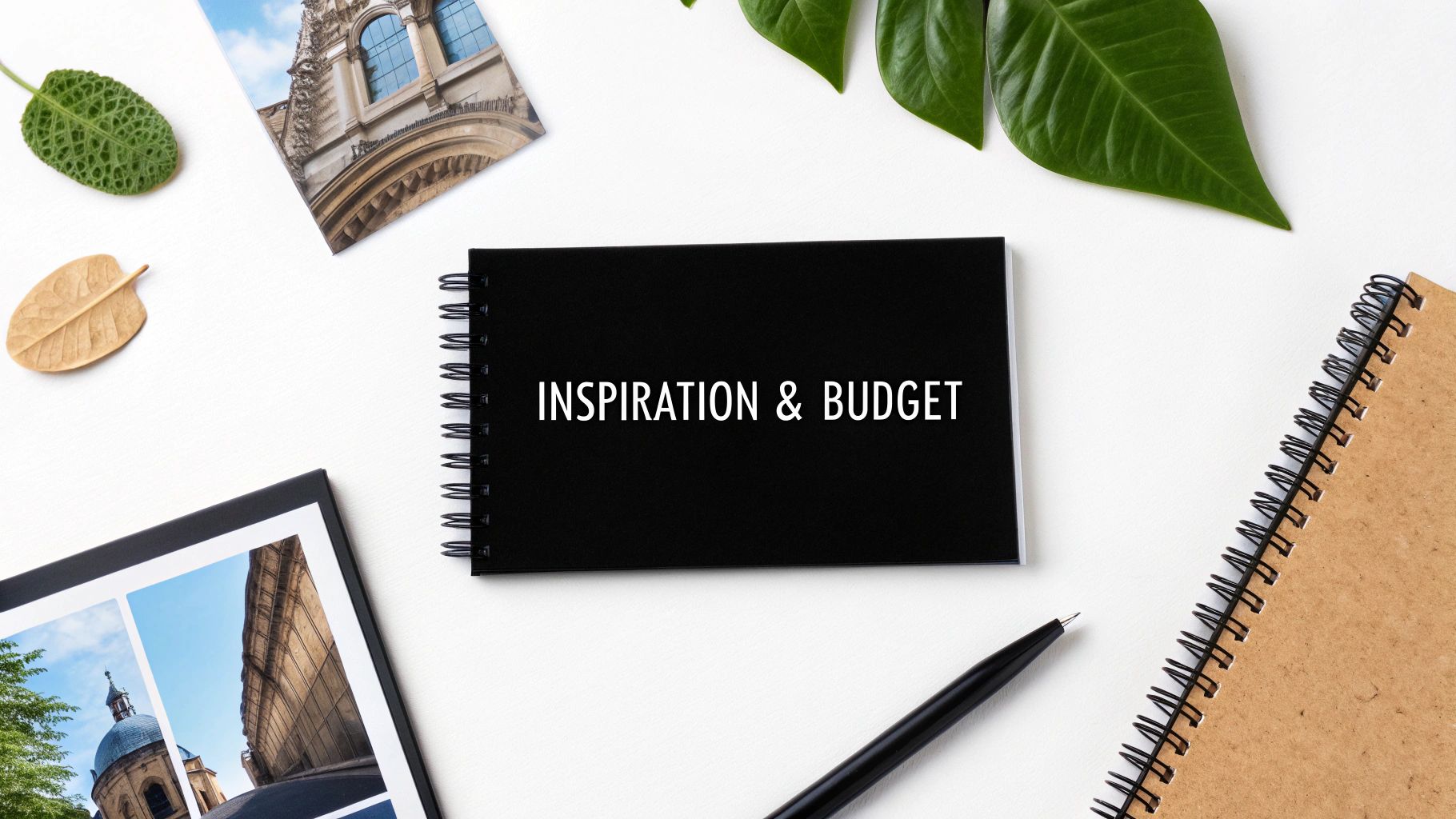 A beautifully crafted engagement ring with a large center stone on a soft, elegant background.