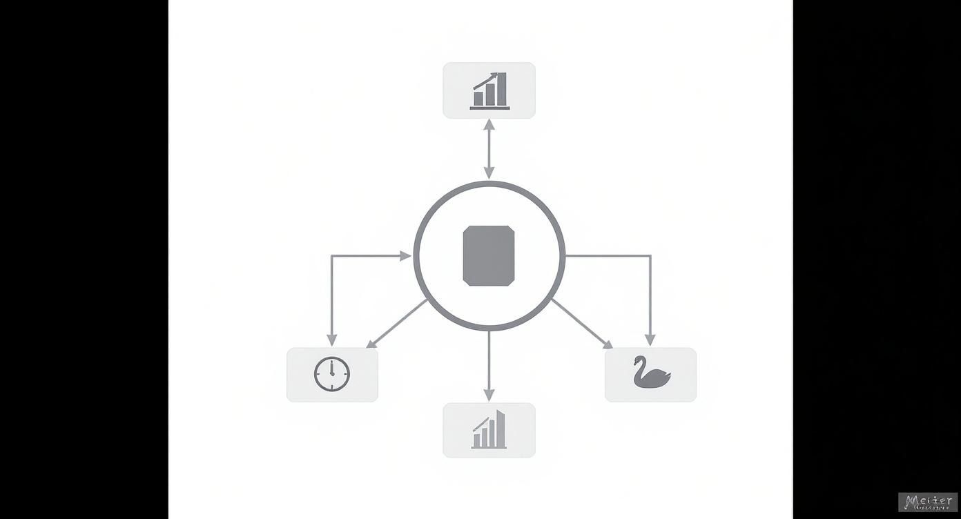 Infographic about rectangle engagement rings