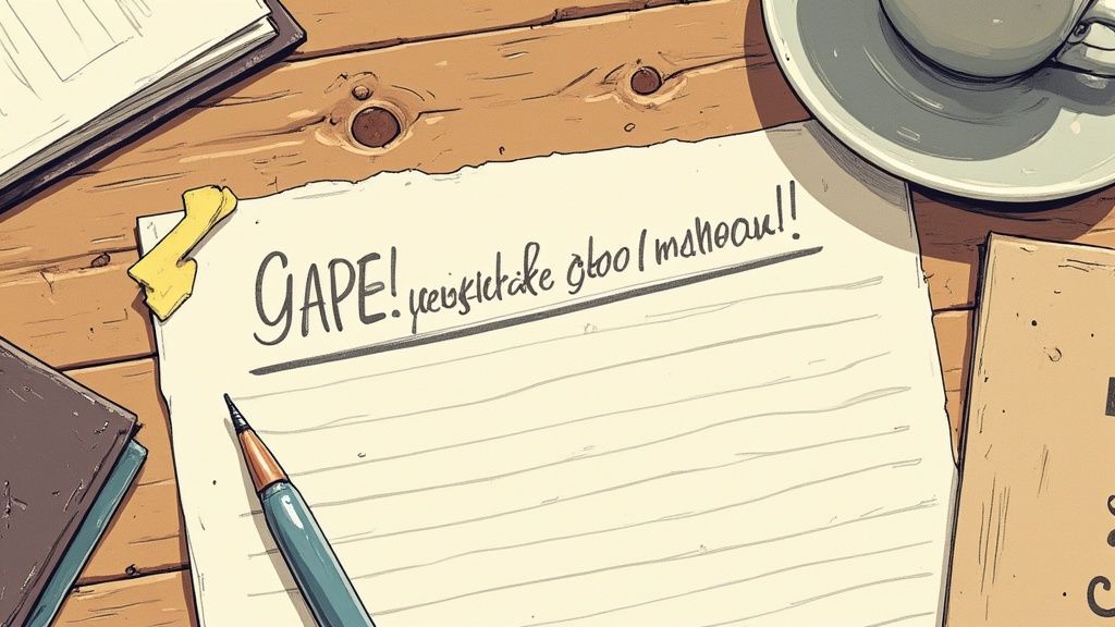 De Klassieke Formele Motivatiebrief