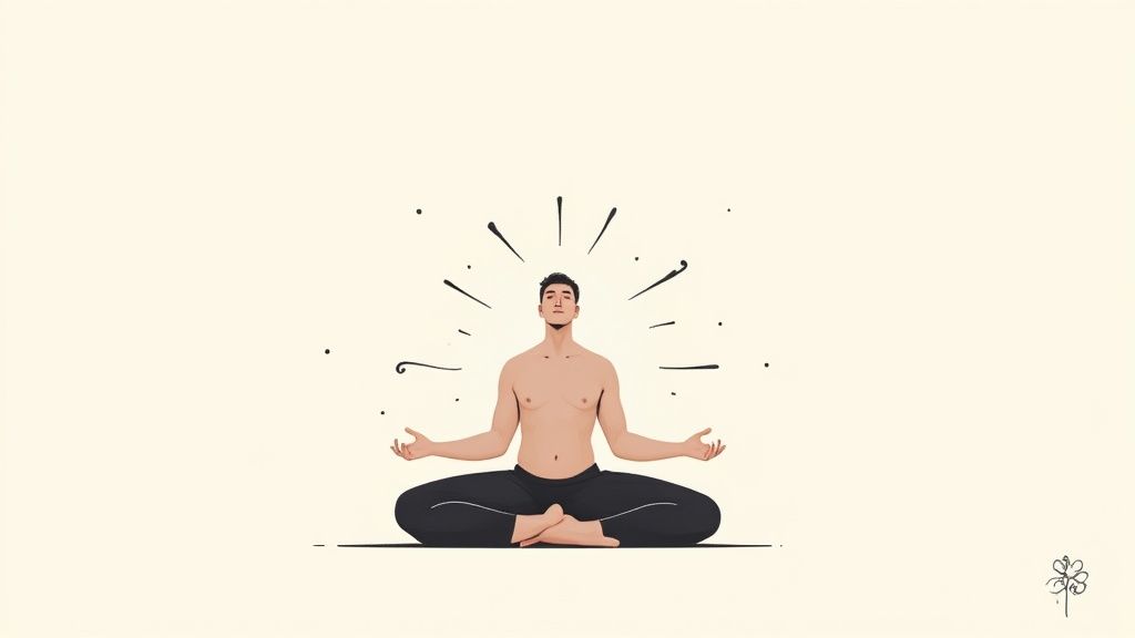 Mindfulness en stressmanagement