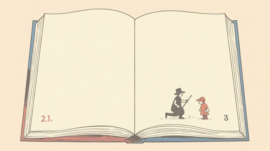 De Storytelling Motivatiebrief
