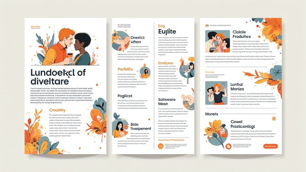 Monsterboard Creatieve Sollicitatiebrief
