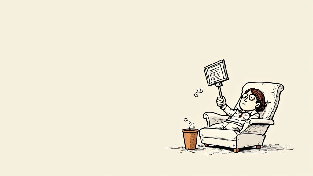 De Digitale Disruptor