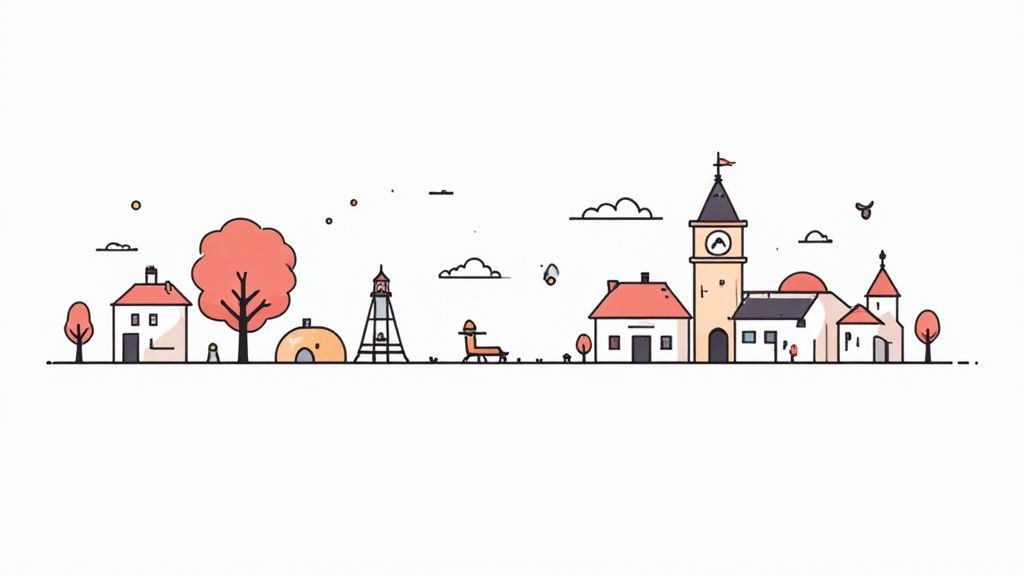 De Visuele Infographic Motivatiebrief